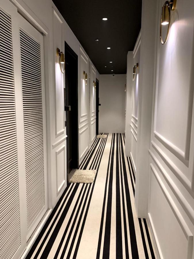 Madhav'S Lap Of Luxury Hotel Moradabad Exterior foto