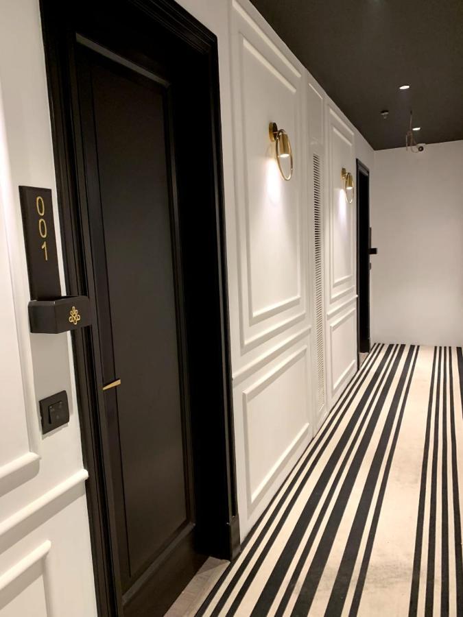 Madhav'S Lap Of Luxury Hotel Moradabad Exterior foto